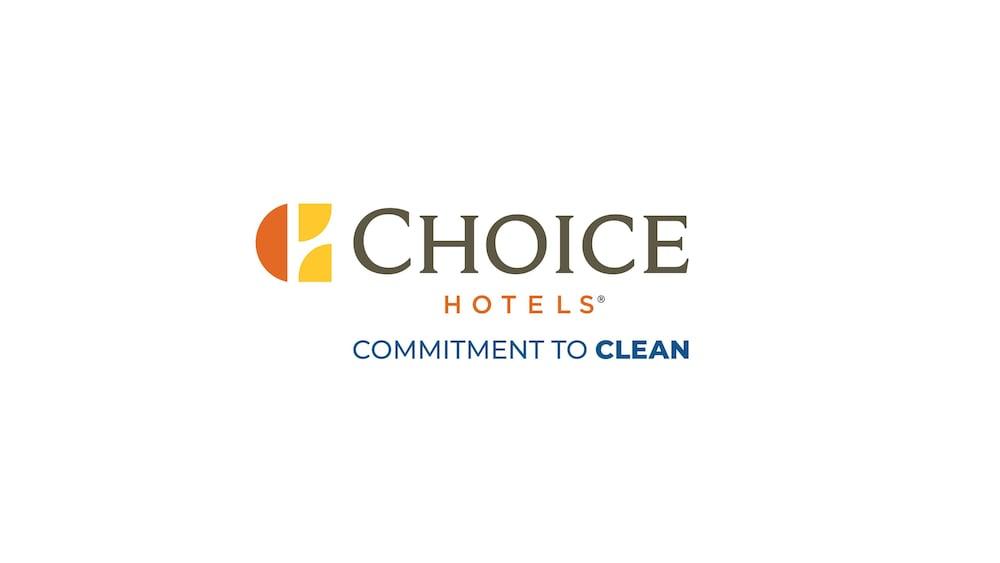 Rodeway Inn Fort Pierce Us Highway 1 Екстер'єр фото