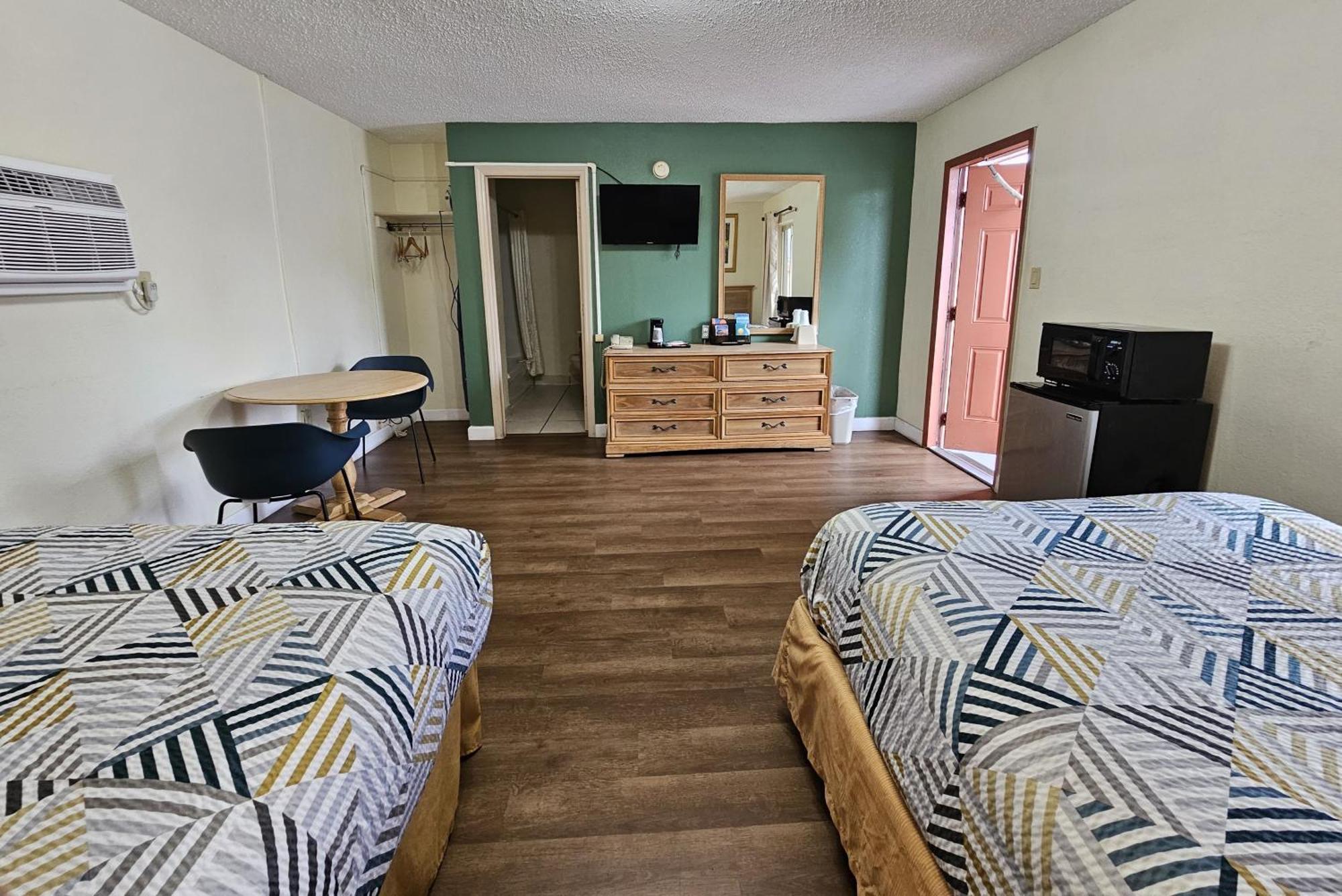Rodeway Inn Fort Pierce Us Highway 1 Екстер'єр фото
