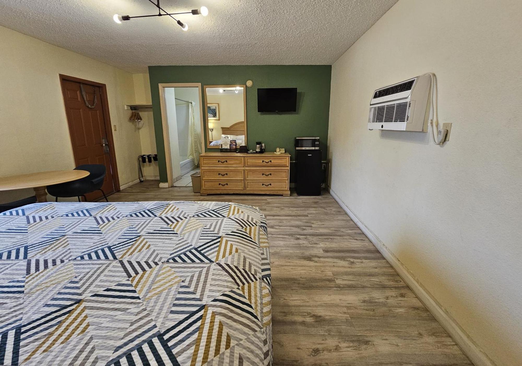 Rodeway Inn Fort Pierce Us Highway 1 Екстер'єр фото