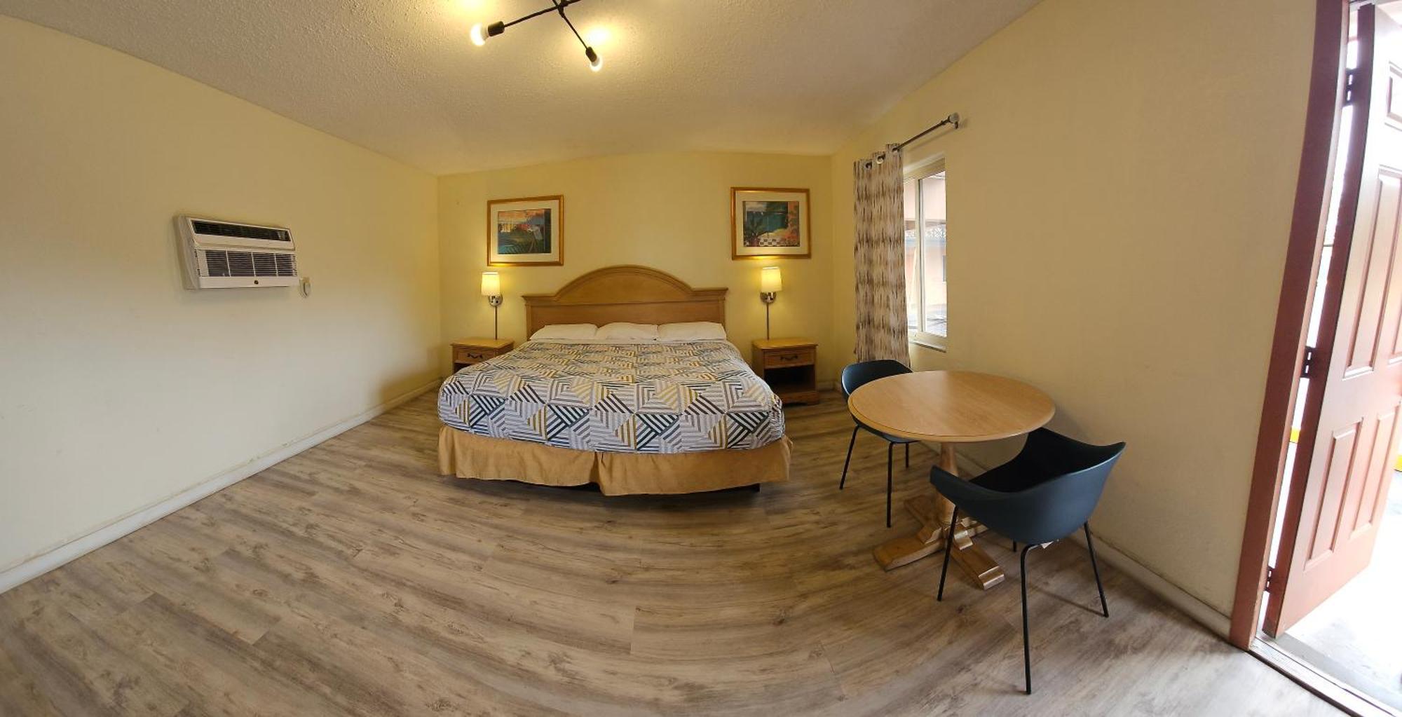 Rodeway Inn Fort Pierce Us Highway 1 Екстер'єр фото