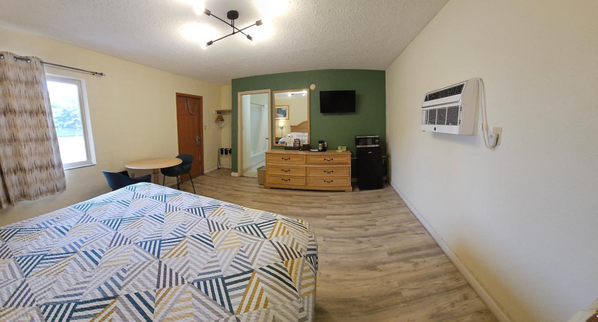 Rodeway Inn Fort Pierce Us Highway 1 Екстер'єр фото