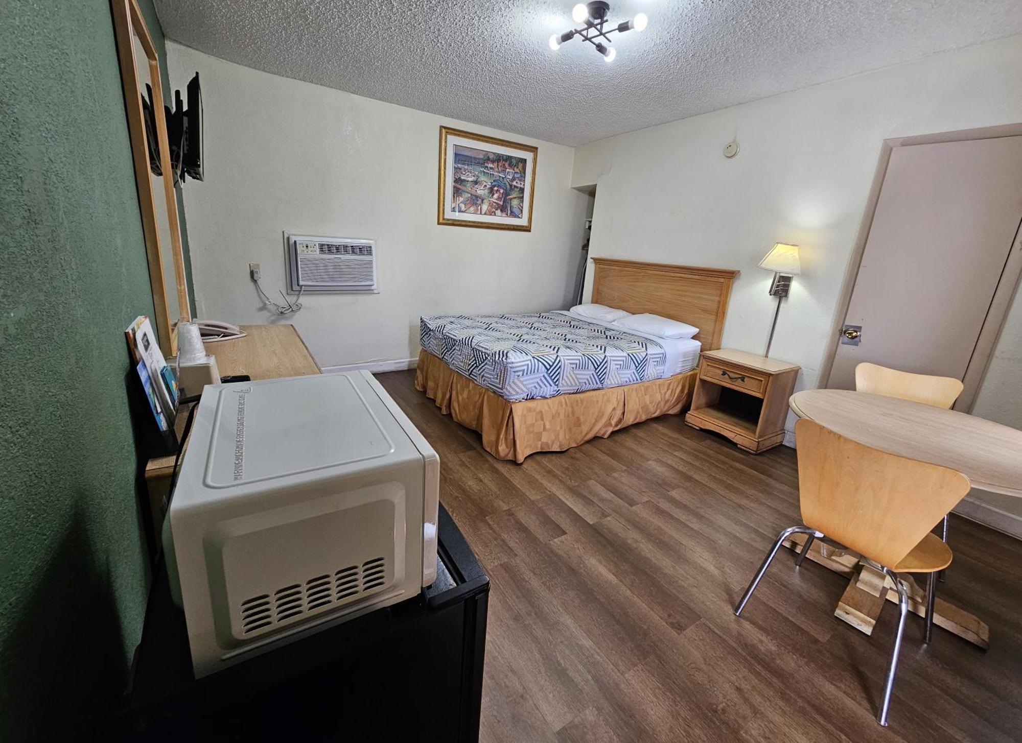Rodeway Inn Fort Pierce Us Highway 1 Екстер'єр фото