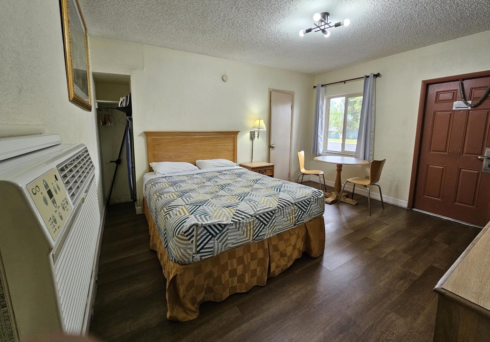 Rodeway Inn Fort Pierce Us Highway 1 Екстер'єр фото