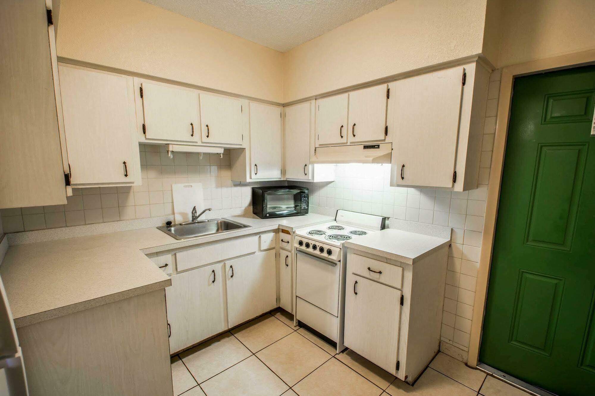 Rodeway Inn Fort Pierce Us Highway 1 Екстер'єр фото