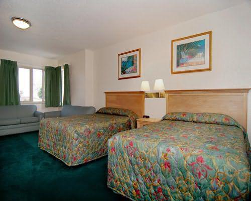 Rodeway Inn Fort Pierce Us Highway 1 Номер фото